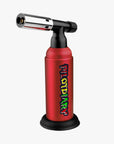 Butane Blow Torch - INHALCO
