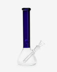 Cali Crusher 10" Beaker Bong - INHALCO