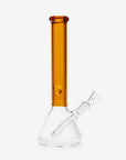 Cali Crusher 10" Beaker Bong - INHALCO