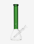 Cali Crusher 10" Beaker Bong - INHALCO