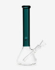 Cali Crusher 10" Beaker Bong - INHALCO