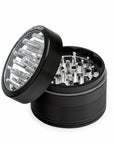 4 Piece Cali Crusher Grinder - INHALCO