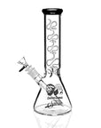 Cheech and Chong's Beaker Bong 12"