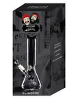 Cheech and Chong's Beaker Bong 12"
