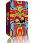 Cheech and Chong water pipe Great dane gift box