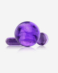 Terp Slurper Marble Set - INHALCO