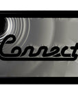 Connect Speaker Rolling Tray - INHALCO