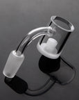 Core Reactor Opal Quartz Banger - INHALCO