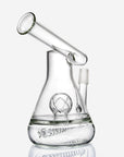 Inline to Crystal Ball Perc Sidecar Rig - INHALCO