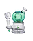 Hemper Crystal Ball Rig - INHALCO