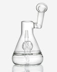 Inline to Crystal Ball Perc Sidecar Rig - INHALCO