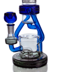 Cyberpunk XL Recycler Bong - INHALCO