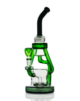 Cyberpunk XL Recycler Bong - INHALCO