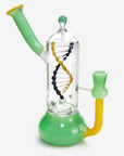 Rotating DNA Dab Rig - INHALCO
