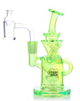 Desert Rose Mini Rig