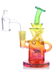 Desert Rose Mini Rig