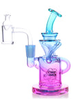 Desert Rose Mini Rig