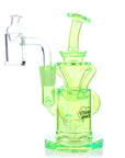Desert Rose Mini Rig