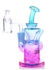 Desert Rose Mini Rig
