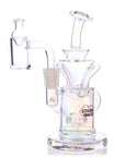 Desert Rose Mini Rig