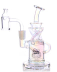 Desert Rose Mini Rig - inhalco