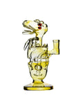 Dino Fab Egg Glass Rig