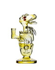 Dino Fab Egg Glass Rig