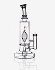Double Helix DNA Bong - INHALCO
