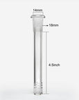 18mm To 14mm Diffused Downstem - INHALCO