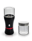 Electric Herb Grinder Kit - INHALCO