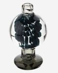 Encased Blackberry Bubble Carb Cap - INHALCO