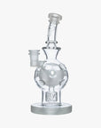 Exosphere Dab Rig Seed of Life Perc