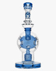 Exosphere Dab Rig Seed of Life Perc