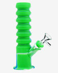 Expandable Silicone Pipe - INHALCO