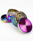 GHOST 4 Parts Grinder