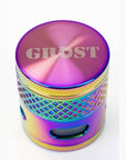 GHOST 4 Parts Grinder Rainbow