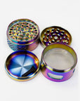 GHOST Grinder 4 Parts
