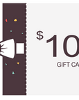 Gift Card $100 USD - INHALCO