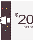 Gift Card $200 USD - INHALCO
