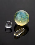Terp Slurper Marble Set - INHALCO