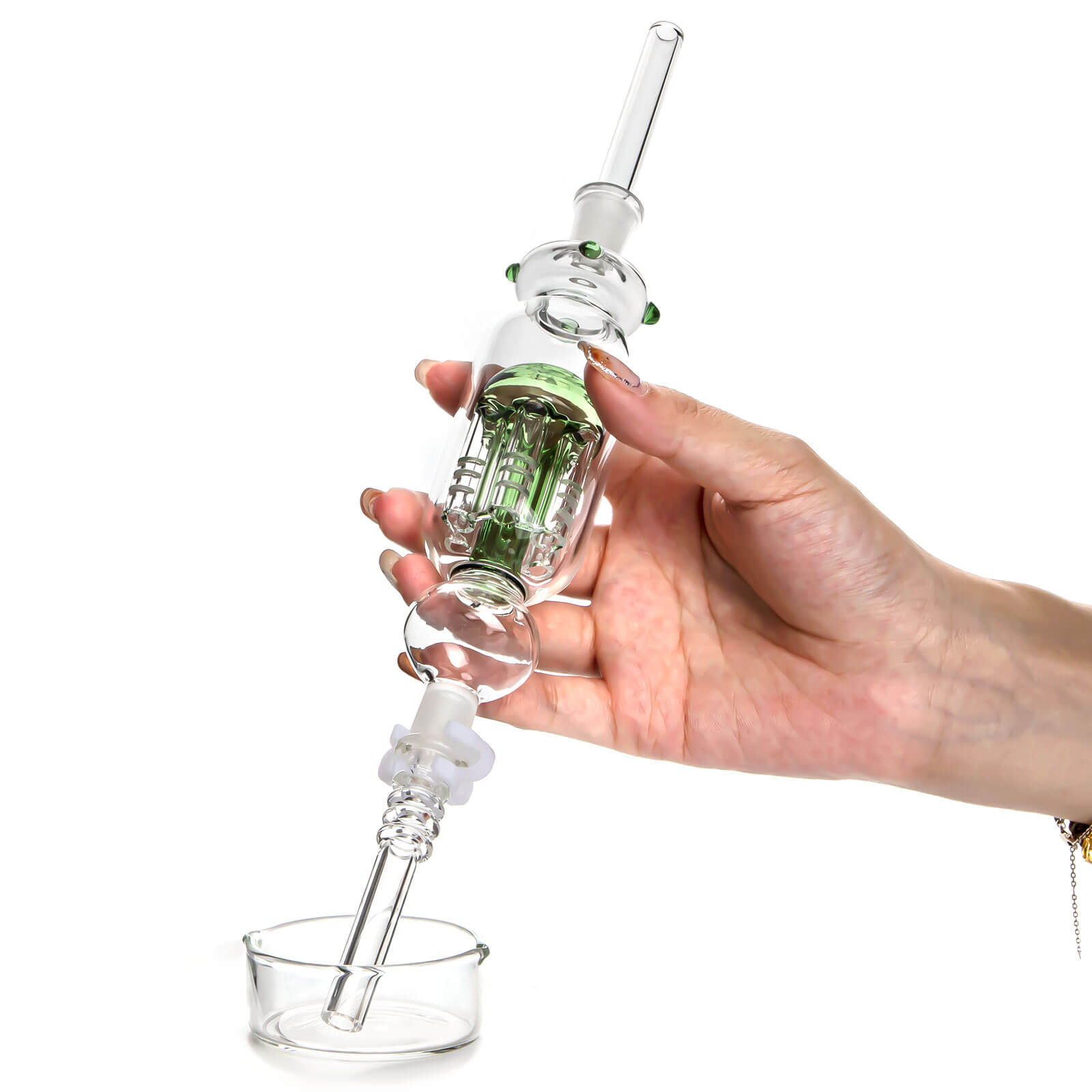 Tree Perc Nectar Collector All In One Box Set [JD1115]