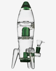 HEMPER Rocket Ship XL Bong - INHALCO