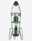 HEMPER Rocket Ship XL Bong - INHALCO