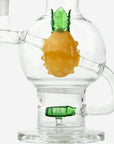 HEMPER Pineapple Bong - INHALCO