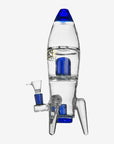 HEMPER Rocket Ship XL Bong - INHALCO