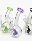 2-in-1 Hammer Diffuser Bubbler - INHALCO