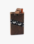 Handmade Wooden Large Stud Dugout With One Hitter