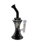 Hemper 10" Black Hole XL Space Themed Bong - INHALCO