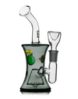 Hemper Cosmic Bong 7" - INHALCO
