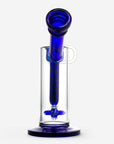 Hephaestus Dab Rig Swing Arm Bucket Blue - INHALCO